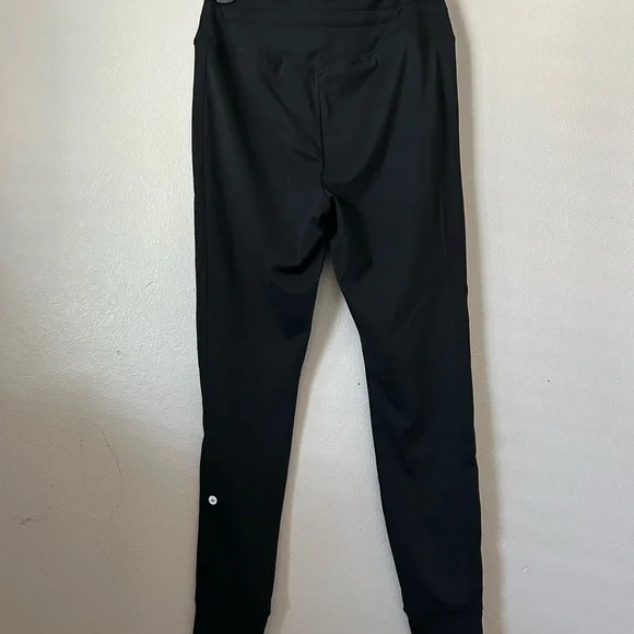 BNWT Halara High Waisted Drawstring Full Length Joggers/leggings Size MEDIUM - Picture 4 of 11